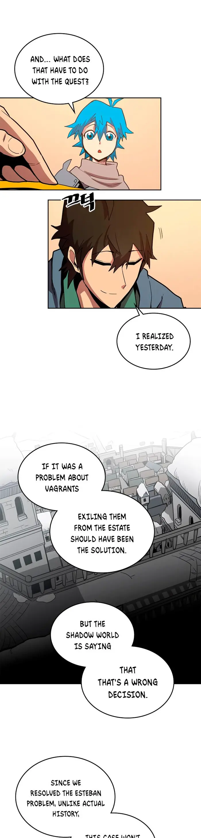 A Returner’s Magic Should Be Special Chapter 65 image 33_optimized